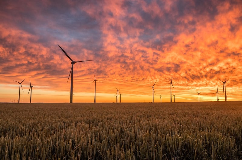 Alternative Energy Sources
